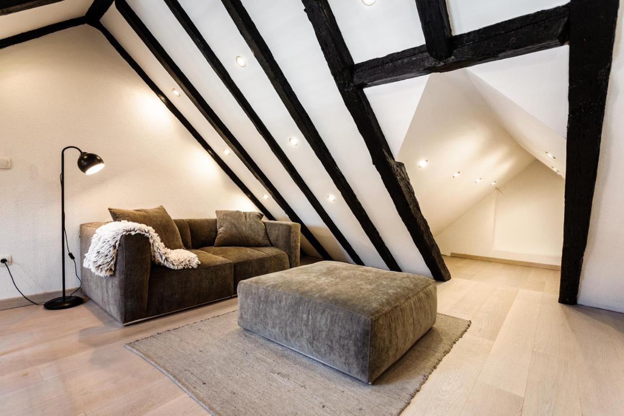 Appartamento Old Town Luxury House Spalato Esterno foto
